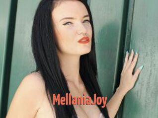 MellaniaJoy