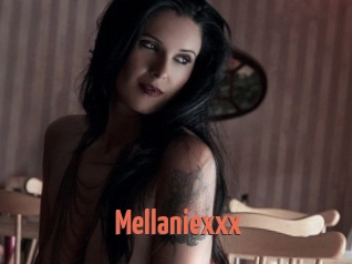Mellaniexxx