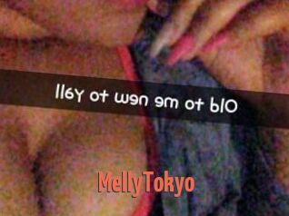 MellyTokyo
