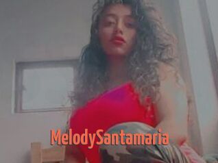 MelodySantamaria