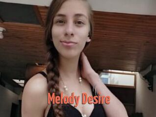Melody_Desire