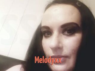 Melodyxx