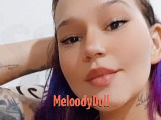 MeloodyDoll