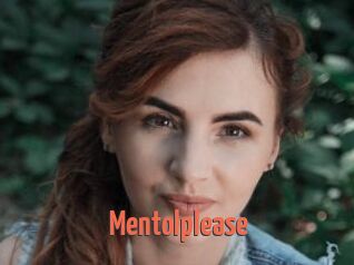 Mentolplease