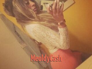 MeoldyCash