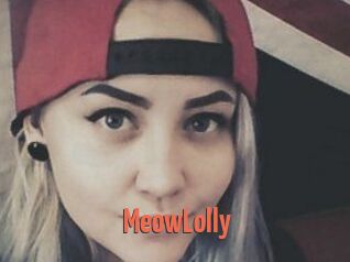 MeowLolly