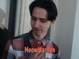 MeowMarilyn