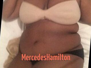 MercedesHamilton