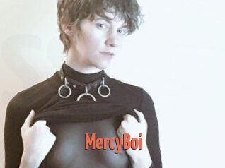 MercyBoi