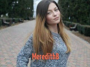 MeredithB