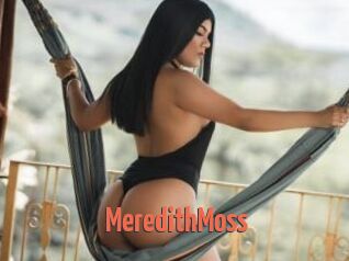 MeredithMoss