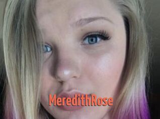 MeredithRose
