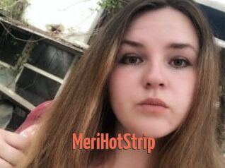 MeriHotStrip