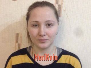 MeriKvin