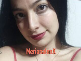 MerianalenX