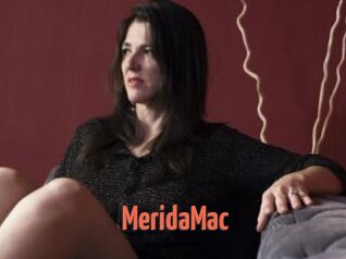 MeridaMac
