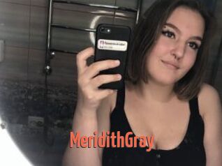 MeridithGray