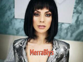 MerraBlys
