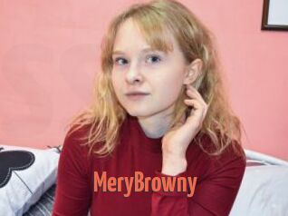 MeryBrowny