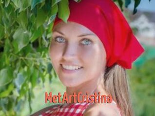 MetArtCristina