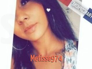 Metisse974