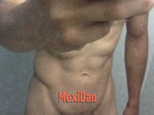 MexiDan