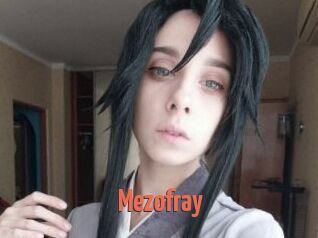 Mezofray