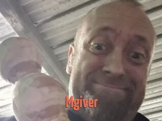 Mgiver