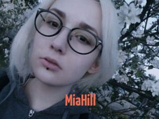 MiaHill