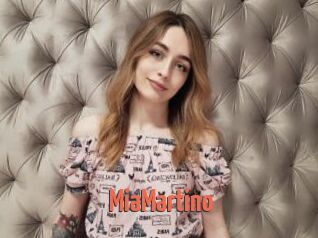 MiaMartino