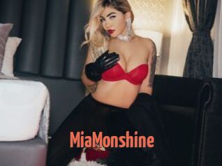 MiaMonshine