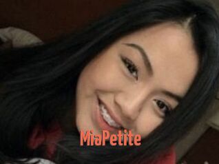 MiaPetite