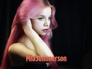 MiaSummerson