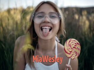 MiaWesley