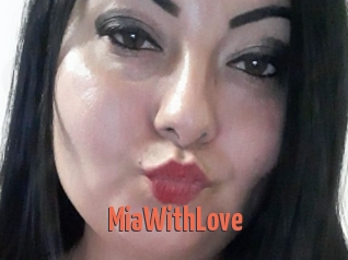 MiaWithLove