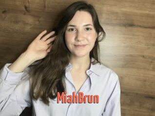 MiahBrun