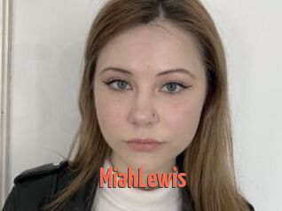 MiahLewis
