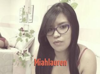 Miahlauren