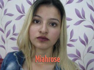 Miahrose