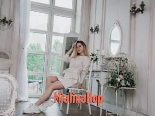 MialinaHop