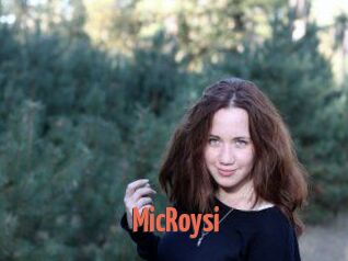 MicRoysi