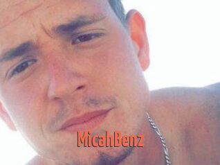 Micah_Benz