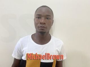 MichaelBrown