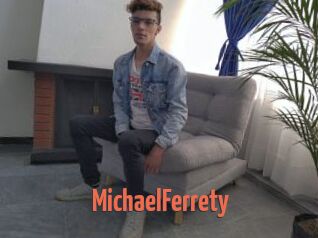 MichaelFerrety