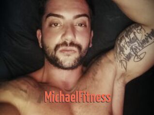 MichaelFitness