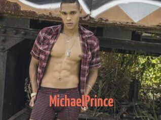 MichaelPrince