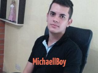 MichaellBoy