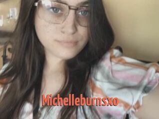 Michelleburnsxo