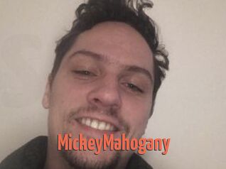 MickeyMahogany
