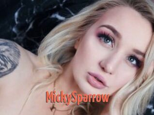 MickySparrow